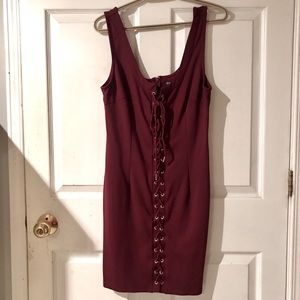 Sexy Fashion Nova Dress XL